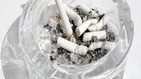 Jak škodí pasivní kouření?