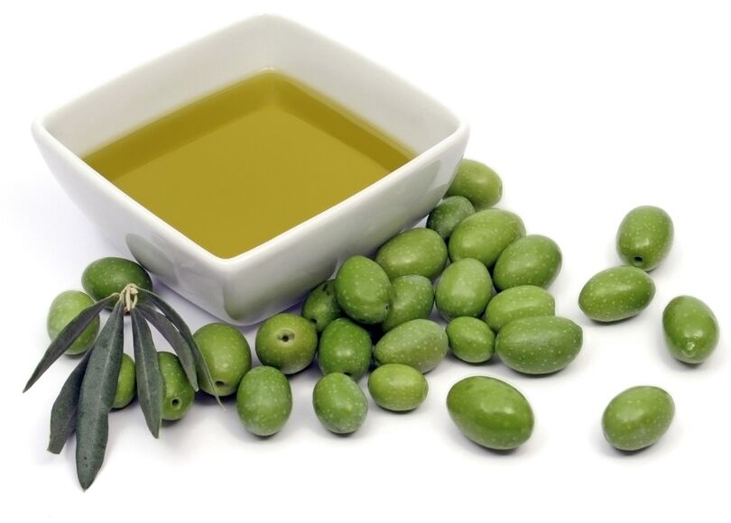 Přípravky jsou čistě z kvalitních oliv, autor: doliva