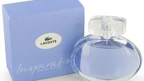 Parfémy Lacoste – buďte originální za každé situace