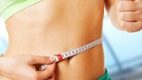 Poloviční porce, omezení sladkého nebo vynechání tuků nejsou správnou cestou ke štíhlosti
