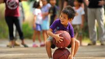 Jak dnešní děti přimět k fyzické aktivitě?