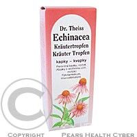 Dr.Theiss Echinacea Krauter