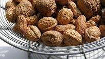 Ořechy a jejich blahodárné účinky