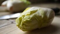 Čekanka, špenát a kadeřávek – cesta k omládnutí Čekanka, špenát a kadeřávek – cesta k omládnutí