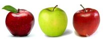 Jablko – jaké síly v sobě ukrývá?“