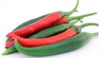 Chili papričky nejsou jen kořením, ale i lékem