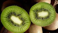Kiwi, lahůdka nabitá vitamíny
