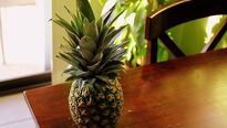 Ananas, sladký zázrak pomáhající při hubnutí