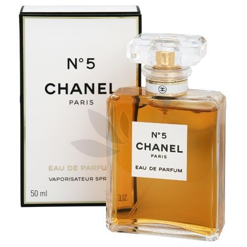 Chanel číslo 5 je jedním z nejpopulárnějších parfému všech dob!, autor: krasa.cz
