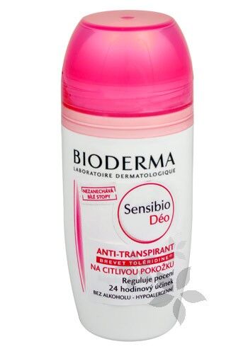 Bioderma je kvalitní kosmetika s antialergenními účinky, autor: krasa.cz