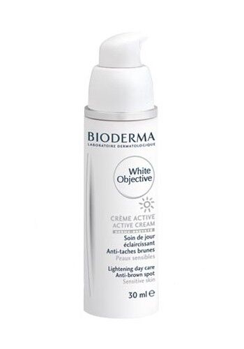 Bioderma vyrábí i řadu proti pigmentovým skvrnám, autor: krasa.cz