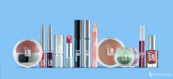 drogerie dm si váží každého zákazníka a snaží se plnit jejich přání, autor: s-he stylezone cosmetics