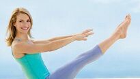 Pilates – cesta ke krásné postavě