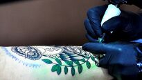 Tetování – zkrášlete své tělo na věky věkům 