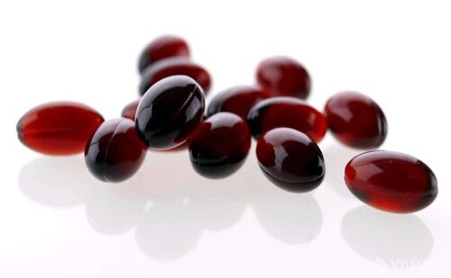 Tablety vyrobené z krillu obsahují potřebné zdroje omega-3, autor: zoeliving