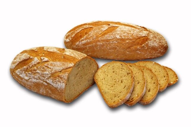 Chléb a pečivo je taktéž vyrobeno za pomocí kvasinek, autor: pekarnytanvald