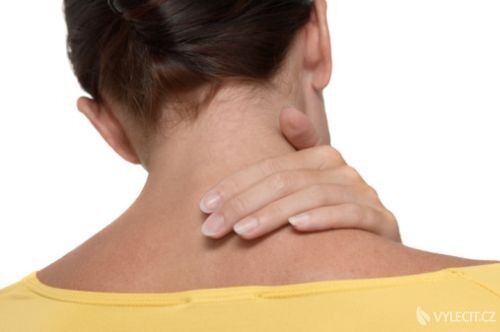 Na bolesti krční páteře pomůžou jednoduché cviky, autor: vseozdravi