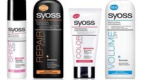 Syoss – vsaďte na kvalitní vlasovou kosmetiku