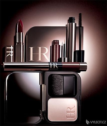 Kosmetická značka Helena Rubinstein je na trhu kosmetiky přes 100 let, autor: HR