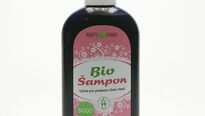 Bio šampon – záruka zdravých a krásných vlasů