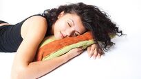 Zdravý spánek – jak zatočit s nespavostí?