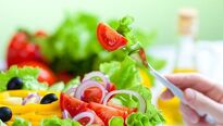 Zdravé jídlo: nejlepší prevence nachlazení, vysokého tlaku i rakoviny