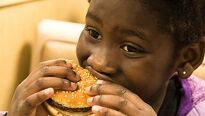 Stravování dětí aneb pryč s fast foody