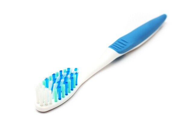 Víte, jak si správně čistit zuby?, autor: Orofacial