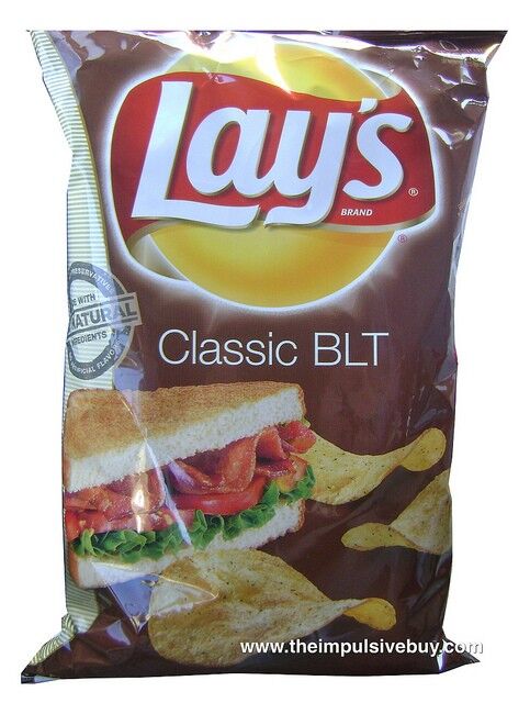 Lays chips patří k těm nejkvalitnějším, autor: theimpulsivebuy