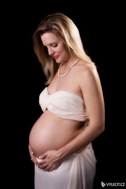 Nedaří se vám otěhotnět?, autor: clickchickphotography