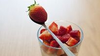 Test jahodových jogurtů - je v nich vůbec ovoce?