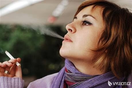 Stojí vám cigareta za riziko infarktu a rakoviny?, autor: doctorteseus
