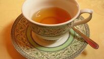 10 nejlepších bylinkových čajů na vaše neduhy - díl 1.