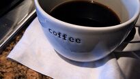 Léčba kocoviny: zapomeňte na silnou kávu
