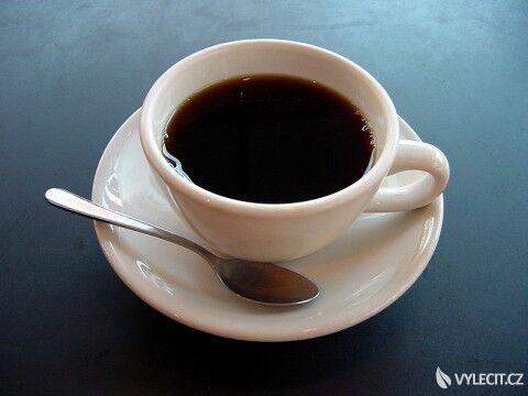 Káva podporuje močení, autor: quasipalm