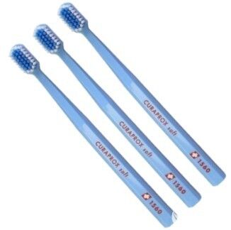 Nepodceňujte dentální hygienu