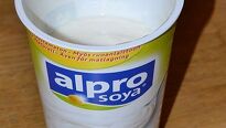 Alpro – zdraví z přírody