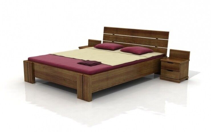 Kvalitní postel a matrace jsou základ, autor: kupono