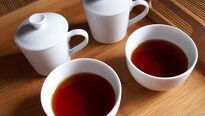 Síla blahodárných čajů – buďte s nimi ale opatrní