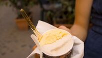 Kde si v Praze pochutnat na nejlepší zmrzlině z kvalitní surovin?
