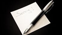 5 tipů, jak se omluvit za své chyby
