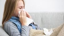 Chřipka není jen nachlazení