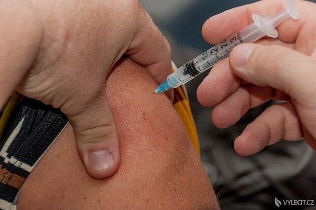 Důležitost očkování se stále podceňuje