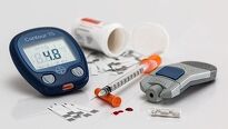 Jak účinně podpořit léčbu cukrovky?