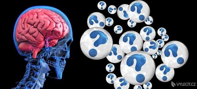 Hlavolamy jsou skvělé pro trénink mozku