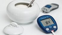Glukometr je nezbytnou výbavou každého diabetika