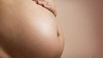Pálení žáhy je během těhotenství obvyklou potíží