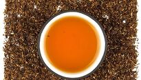 Objevte účinky bezkofeinového čaje rooibos
