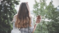 Jak si udržet zdravé zažívání během letních cest